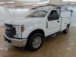 2018 F-350 Super Duty Thumbnail 3