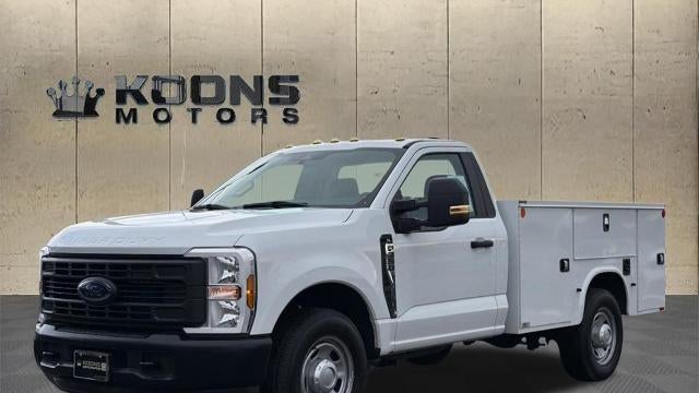 Preowned 2024 Ford F-350 Super Duty XL for Sale
