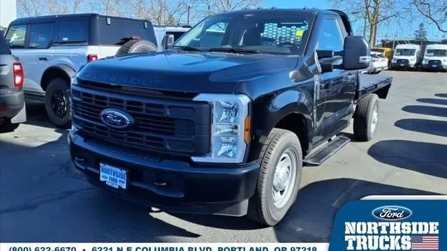 2024 Ford F-350 Super Duty XL