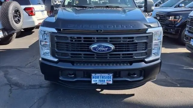 2024 Ford F-350 Super Duty XL