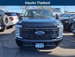 2024 F-350 Super Duty Thumbnail 2