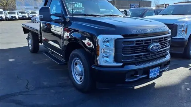 2024 Ford F-350 Super Duty XL