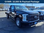 2024 F-350 Super Duty Thumbnail 3