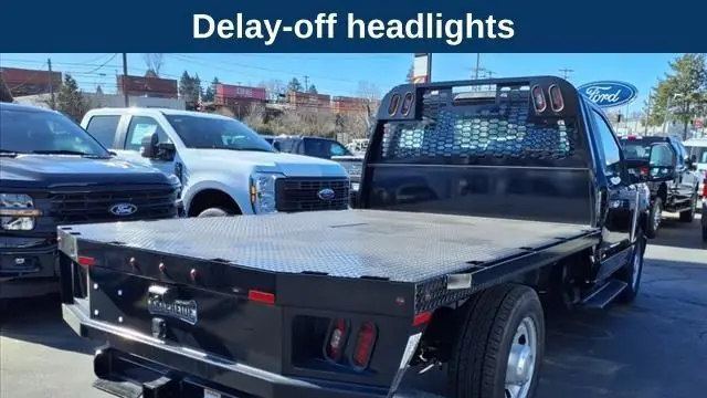 2024 Ford F-350 Super Duty XL
