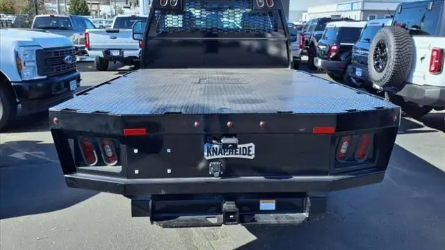 2024 Ford F-350 Super Duty XL