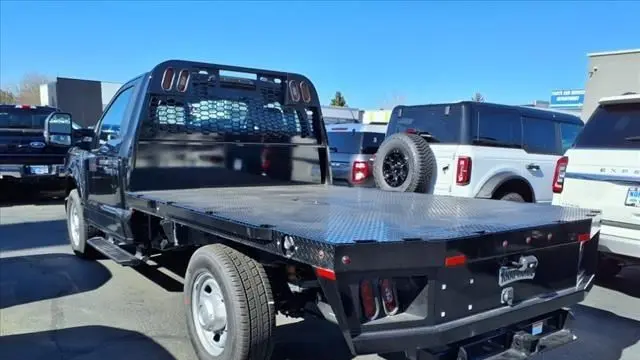 2024 Ford F-350 Super Duty XL