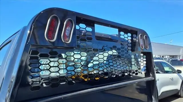 2024 Ford F-350 Super Duty XL