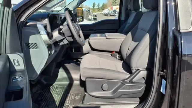 2024 Ford F-350 Super Duty XL