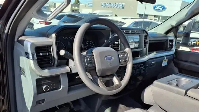 2024 Ford F-350 Super Duty XL