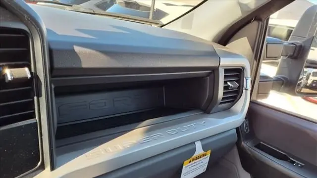 2024 Ford F-350 Super Duty XL