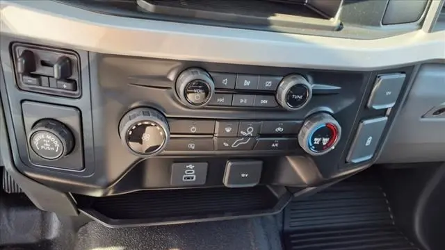 2024 Ford F-350 Super Duty XL