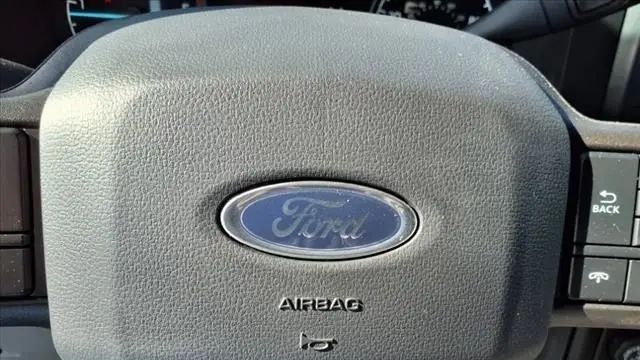 2024 Ford F-350 Super Duty XL