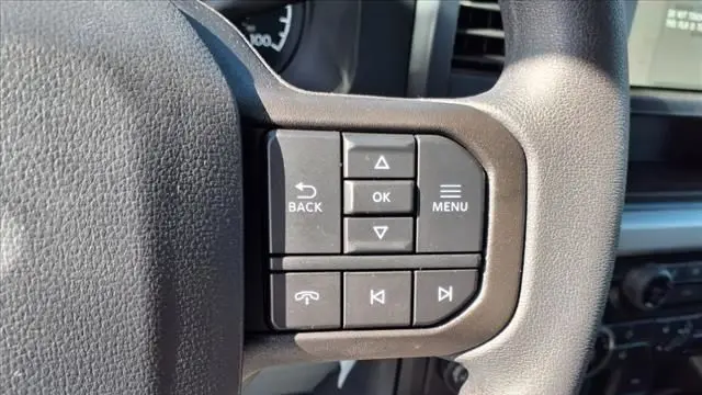 2024 Ford F-350 Super Duty XL