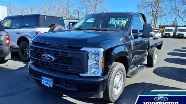 Preowned 2024 Ford F-350 Super Duty XL for Sale