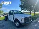 2026 F-350 Super Duty Thumbnail 1