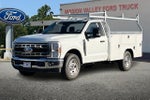 2025 F-350 Super Duty Thumbnail 8