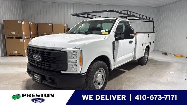 Preowned 2023 Ford F-350 Super Duty XL for Sale