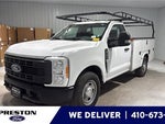 2023 F-350 Super Duty Thumbnail 1