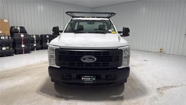 2023 Ford F-350 Super Duty XL