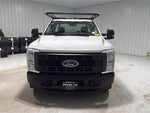 2023 F-350 Super Duty Thumbnail 2