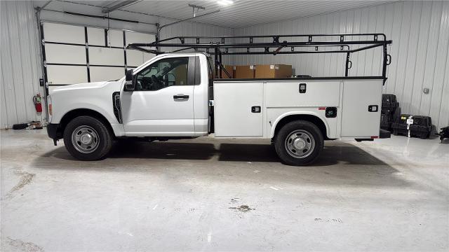 2023 Ford F-350 Super Duty XL