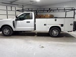2023 F-350 Super Duty Thumbnail 3