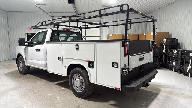2023 Ford F-350 Super Duty XL
