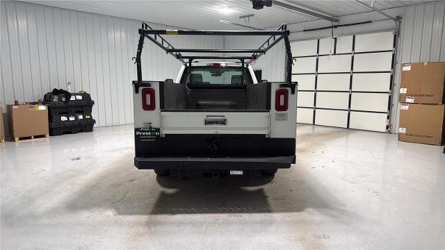 2023 Ford F-350 Super Duty XL
