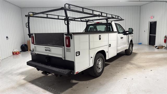 2023 Ford F-350 Super Duty XL