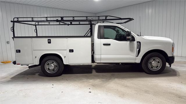 2023 Ford F-350 Super Duty XL