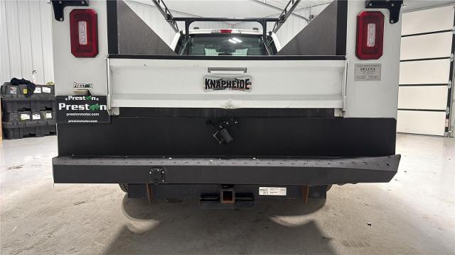 2023 Ford F-350 Super Duty XL