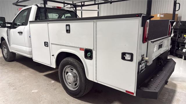 2023 Ford F-350 Super Duty XL