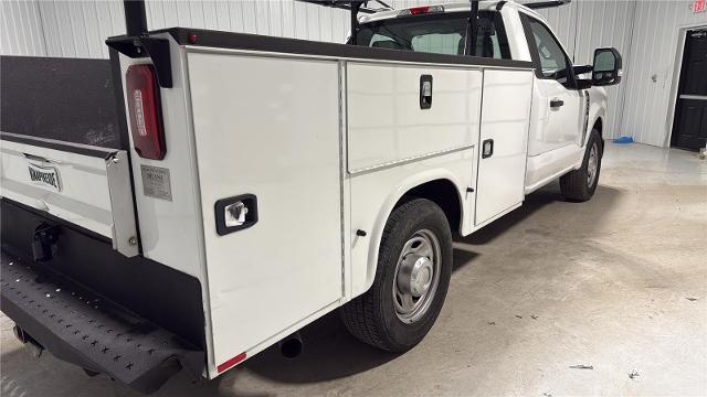 2023 Ford F-350 Super Duty XL