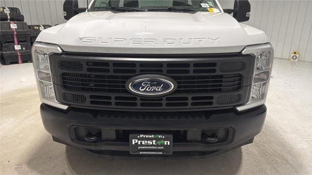 2023 Ford F-350 Super Duty XL