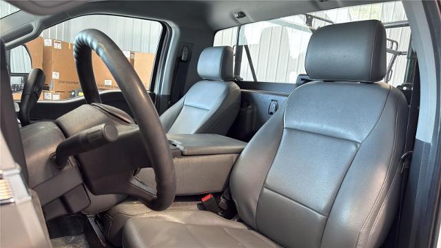 2023 Ford F-350 Super Duty XL