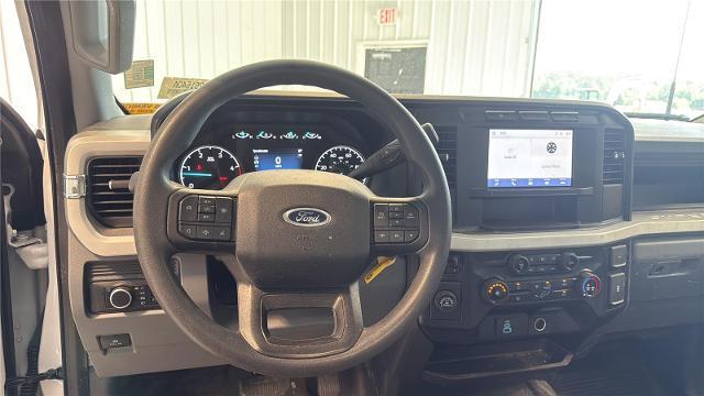 2023 Ford F-350 Super Duty XL