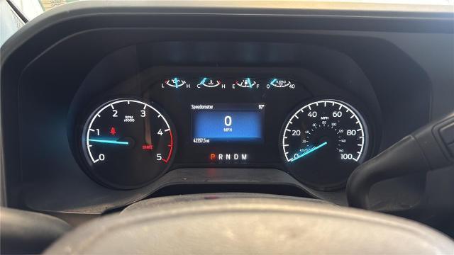 2023 Ford F-350 Super Duty XL