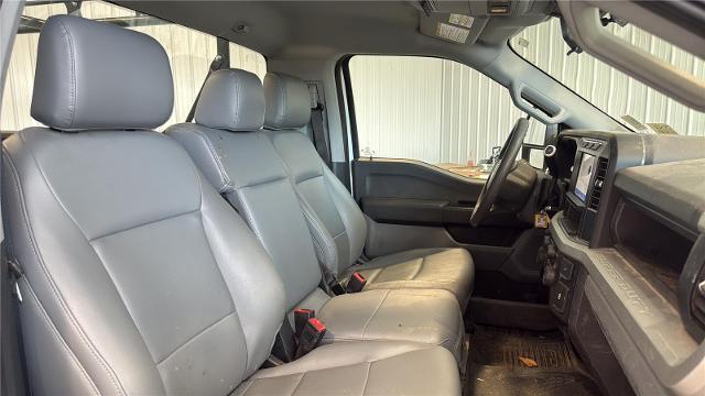 2023 Ford F-350 Super Duty XL