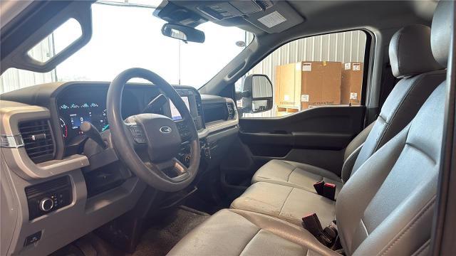 2023 Ford F-350 Super Duty XL