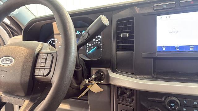 2023 Ford F-350 Super Duty XL