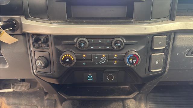 2023 Ford F-350 Super Duty XL