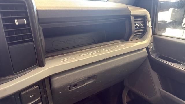 2023 Ford F-350 Super Duty XL