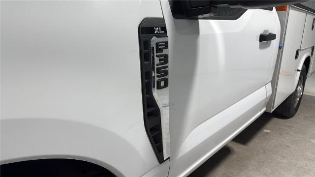 2023 Ford F-350 Super Duty XL