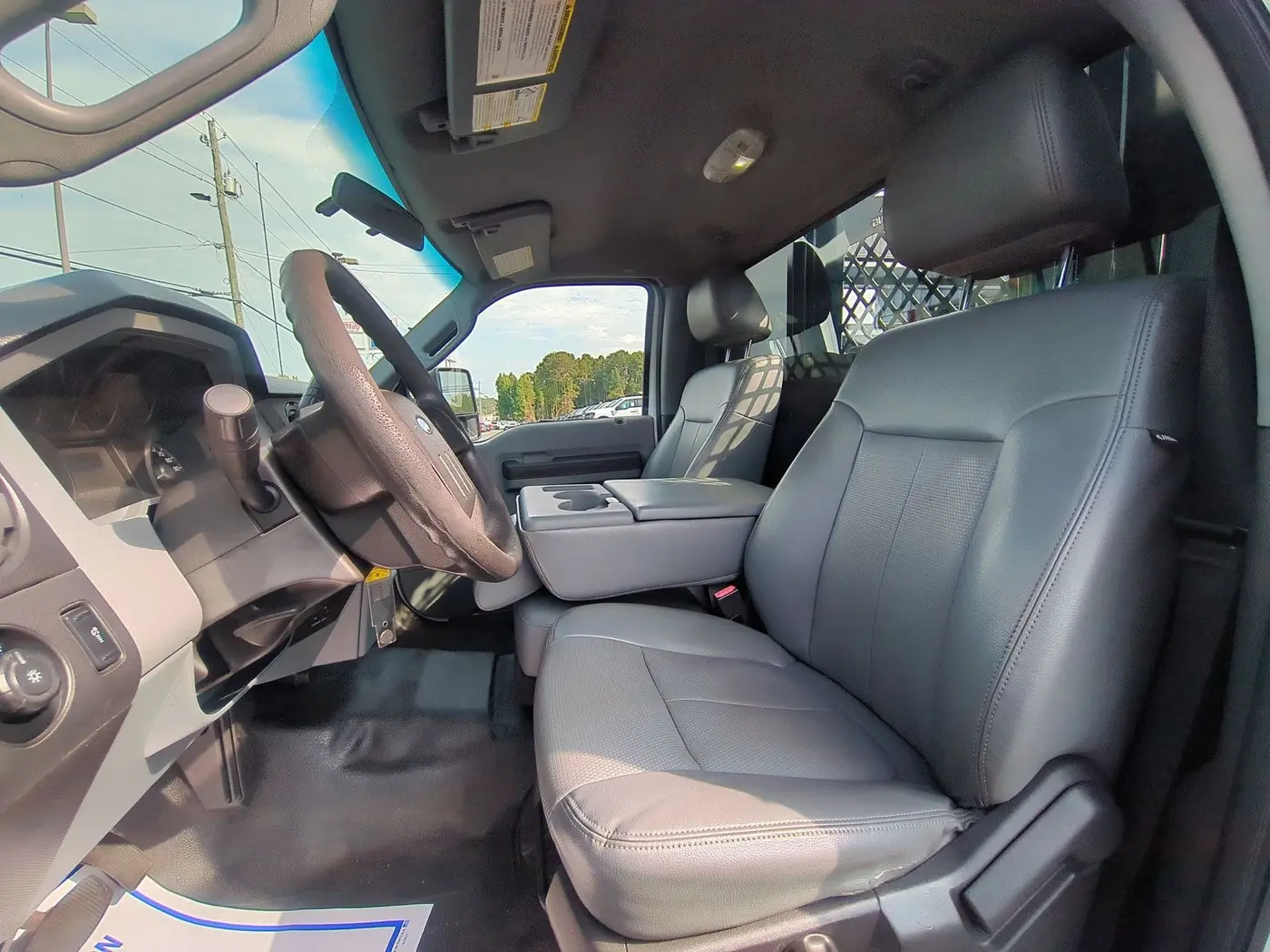 2014 Ford F-350 - $18,665