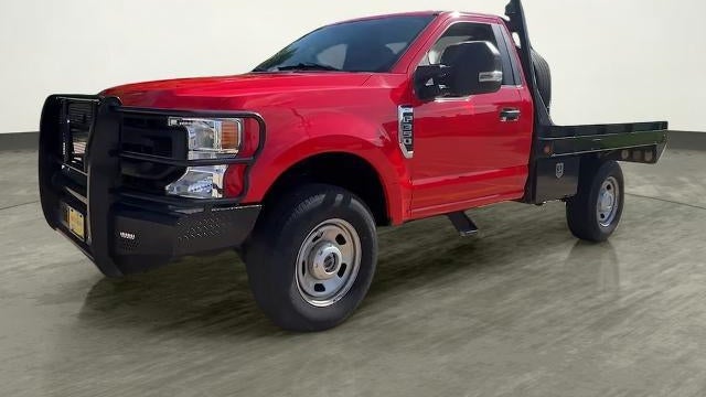 Preowned 2022 Ford F-350 Super Duty XL for Sale