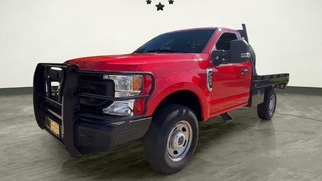 2022 Ford F-350 Super Duty XL