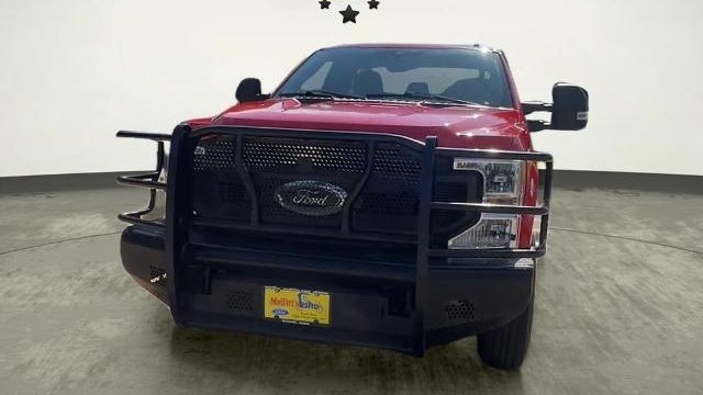 2022 Ford F-350 Super Duty XL