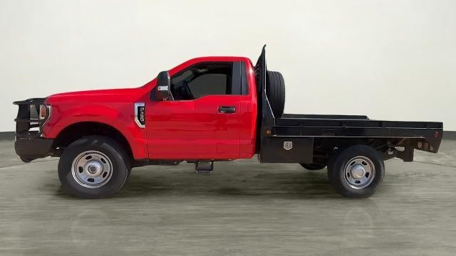 2022 Ford F-350 Super Duty XL