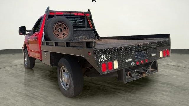 2022 Ford F-350 Super Duty XL