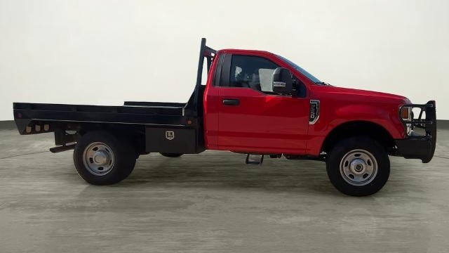 2022 Ford F-350 Super Duty XL